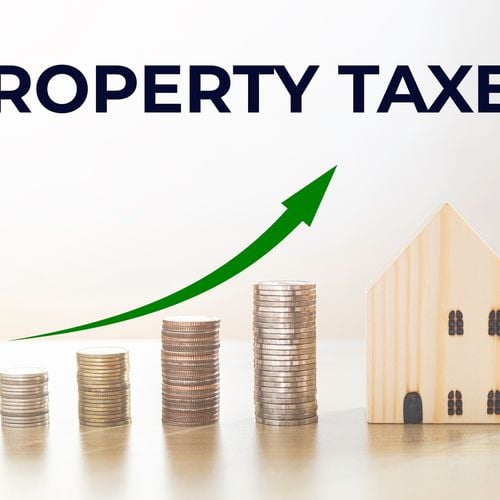 Property Taxes in Marlborough vs Surrounding Towns: What the Numbers Actually Mean