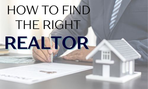 How to Find the Best Realtor to Sell Your …