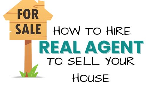 How to Find the Best Realtor to Sell Your …