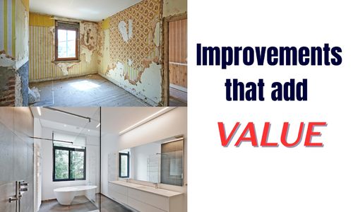 Home Updates That Actually Pay You Back in&hellip;
