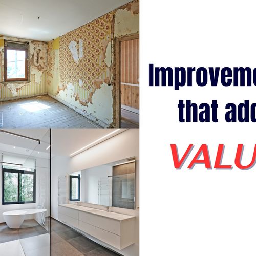 Home Updates That Actually Pay You Back in Colchester, CT