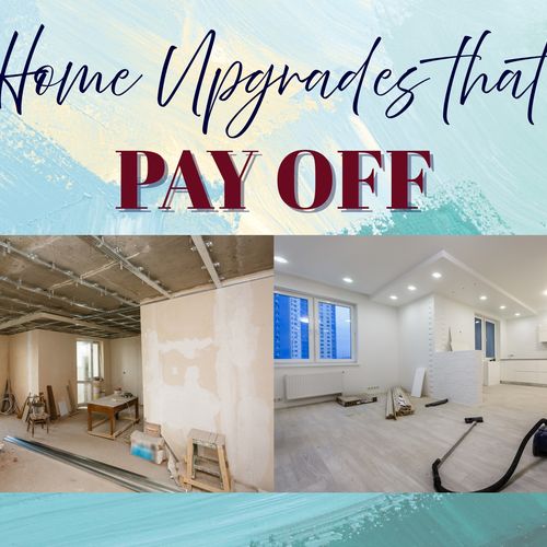 Home Updates That Actually Pay You Back in East Hampton, CT