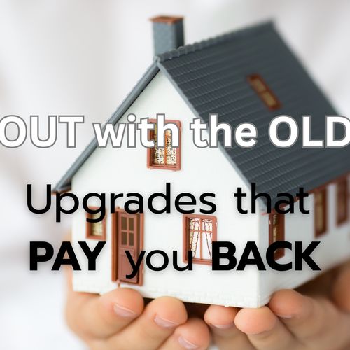 Home Updates That Actually Pay You Back in Tolland, CT