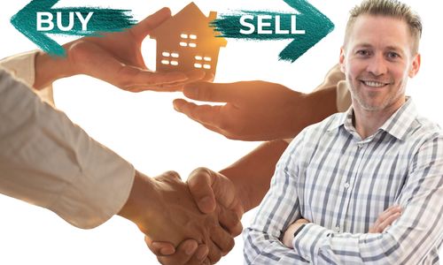 Should I Sell First or Buy First in Hebron…