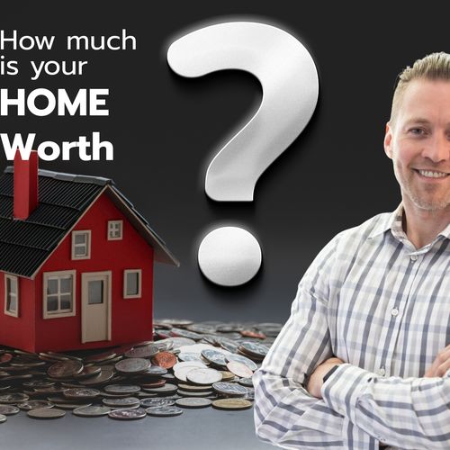 How Much Is My Home Worth in Hebron, CT in 2026