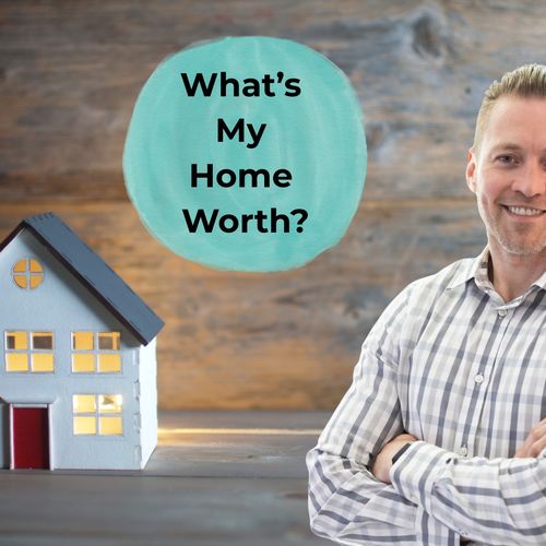 How Much Is My Home Worth in Colchester, CT in 2026