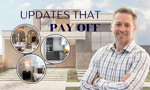 Home Updates That Actually Pay You Back in&hellip;