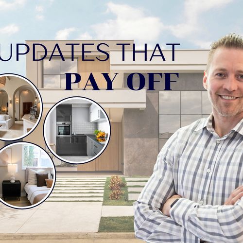 Home Updates That Actually Pay You Back in Hebron, CT