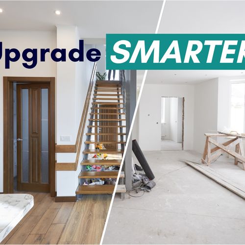 Home Updates That Actually Pay You Back in Marlborough, CT