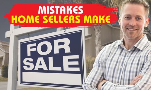 The Biggest Mistakes Marlborough Home Sell&hellip;
