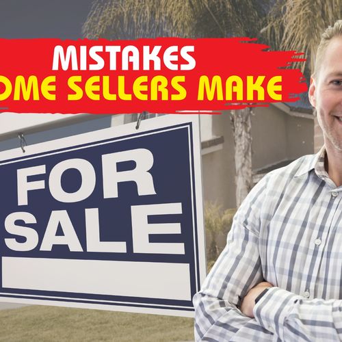 The Biggest Mistakes Marlborough Home Sellers Make
