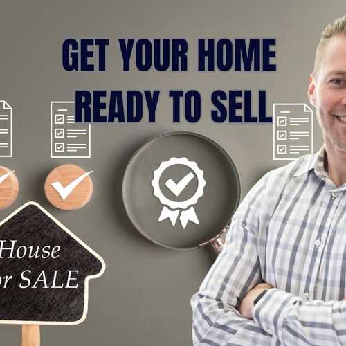How to Prepare Your Hebron Home for Sale (Checklist & Strategy)