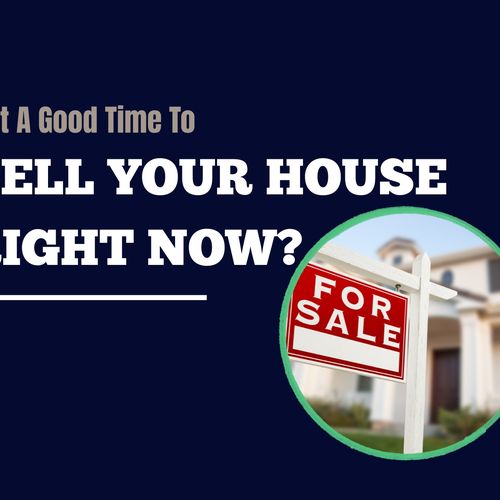 Is Now a Good Time to Sell in Hebron, CT?