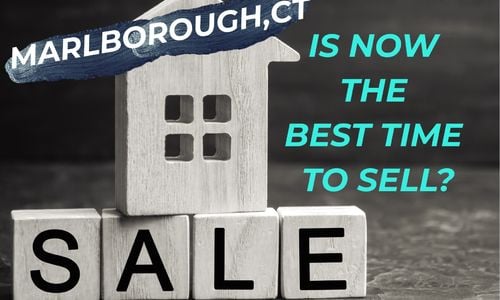 Is Now a Good Time to Sell in Marlborough,&hellip;