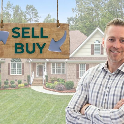 How to Sell and Buy at the Same Time in Hebron, CT