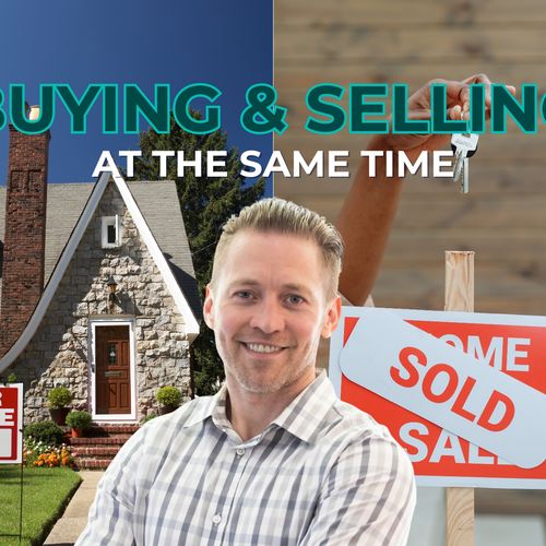 Who Is the Best Realtor in Hebron, CT to Sell and Buy at the Same Time?