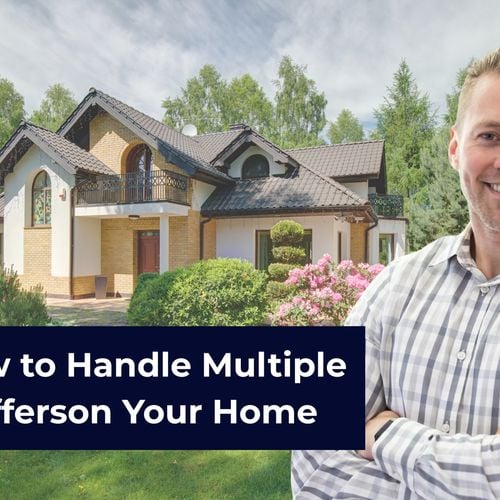 How to Price Your Hebron Home to Attract Multiple Offers
