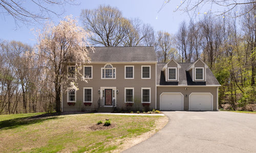 New Home For Sale in Hebron - 29 Chestnut &hellip;