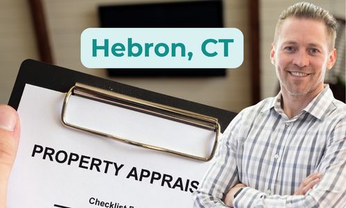What Sellers in Hebron, CT Need to Know Ab&hellip;