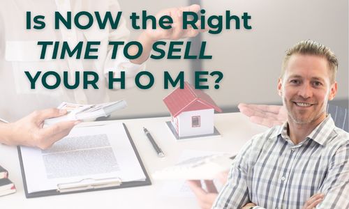 Is Now a Good Time to Sell in Tolland, CT?