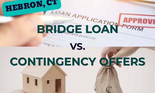 Bridge Loans vs. Contingency Offers in Heb&hellip;