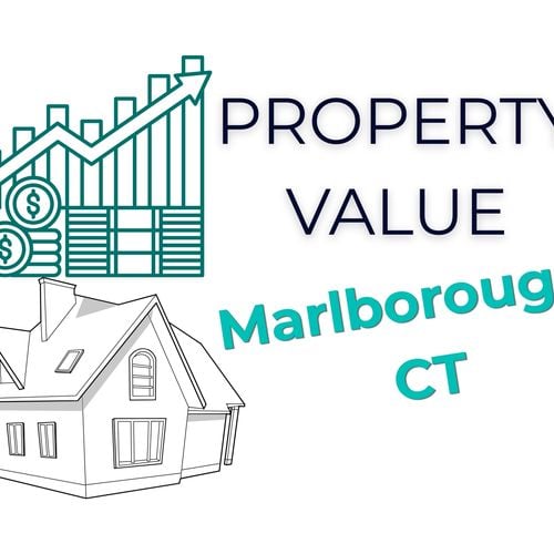 What Impacts Home Values in Marlborough, CT?