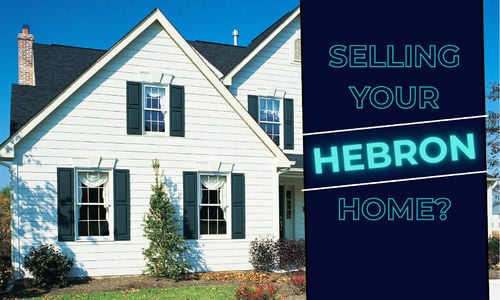 How to Sell Your Hebron Home Without Feeli&hellip;