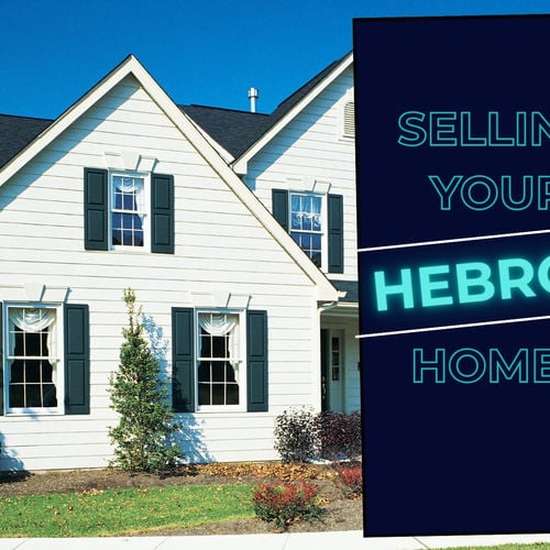 How to Sell Your Hebron Home Without Feeling Rushed