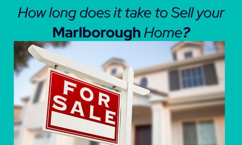 How Long Does It Take to Sell a Home in Ma&hellip;