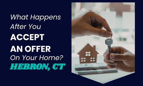 What Happens After You Accept an Offer in &hellip;