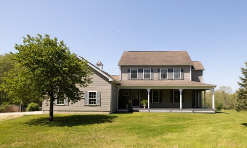 New Home For Sale in Colchester - 435 Old &hellip;