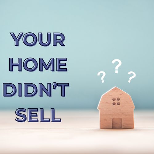 What If Your Home Doesn’t Sell? (Real Options in Hebron, CT)