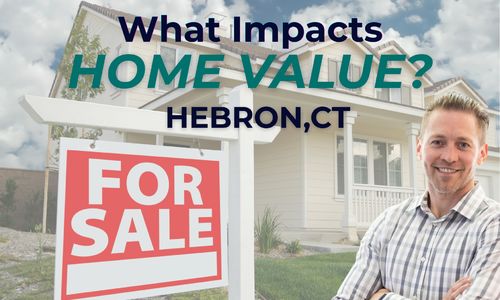 What Actually Impacts Home Value in Hebron&hellip;
