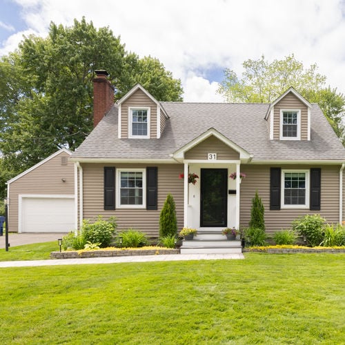 New Home for Sale in Windsor - 31 Ridgewood Rd, Windsor