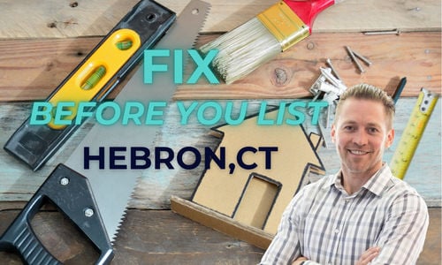 Should You Make Repairs Before Selling You…