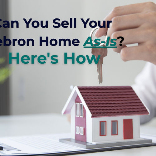 How to Sell Your Home “As Is” in Hebron, CT