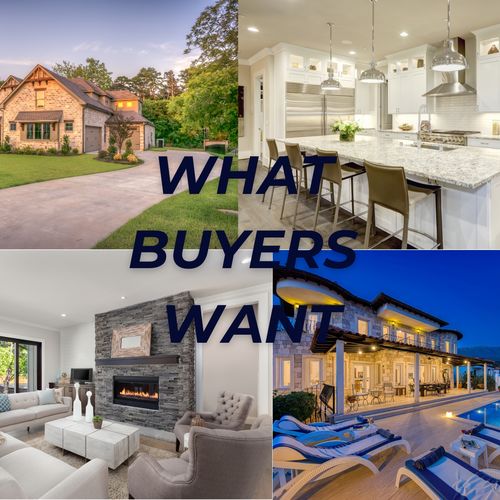 What Buyers Are Looking for in Marlborough Homes Right Now