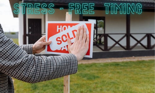 Hebron: How to Time Your Sale and Purchase…