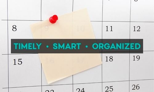 Planning a Move Around School Calendars an…