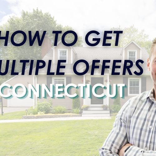 How to Price Your Home to Attract Multiple Offers in Connecticut (Without Underpricing)