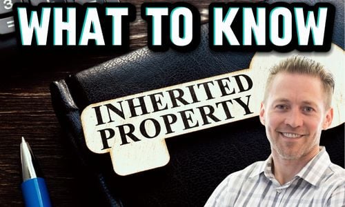 Inherited a House in Hebron, CT? What to D&hellip;