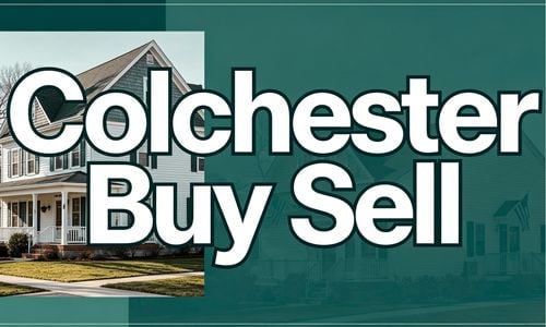 Is Now a Good Time to Buy and Sell in Colc&hellip;
