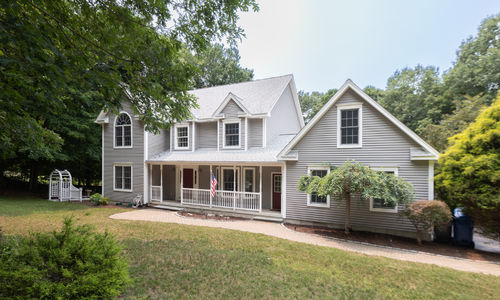 New Home for Sale in Amston - 31 Hawks Lan&hellip;