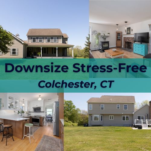 Case Study: How We Helped a Colchester Homeowner Downsize Without Carrying Two Mortgages