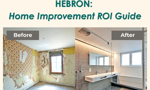Hebron: Should You Upgrade Your Home Befor…