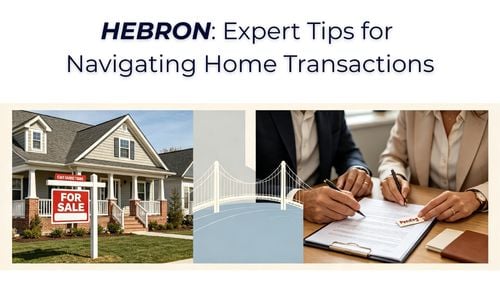 Hebron: How to Avoid Getting Stuck Between…