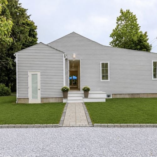 New Home for Sale in Old Lyme, CT - 280 Shore Drive, Old Lyme, CT