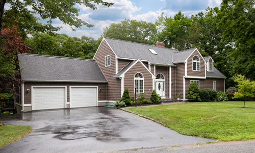 New Home for Sale in East Haddam - 247 Cla…
