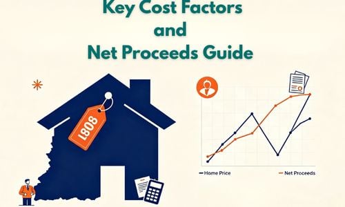 How Much Does It Cost to Sell a House in C&hellip;