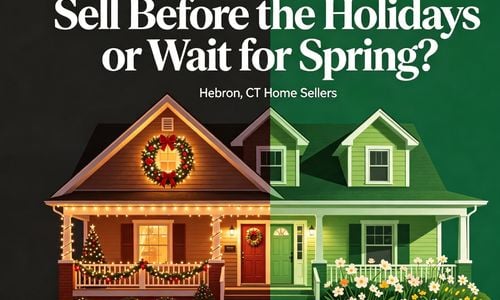 Should You Sell Before the Holidays or Wai&hellip;